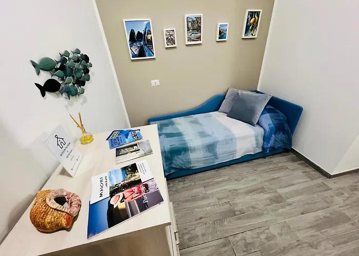 B&B Benincasa Vietri